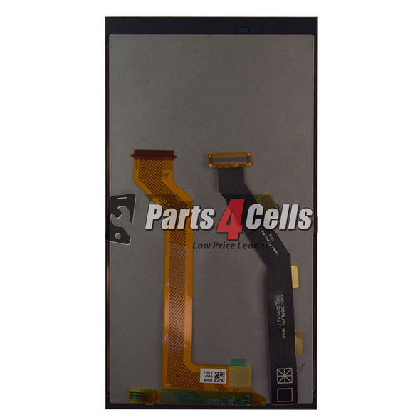 HTC One E9 Plus LCD With Touch Black - Parts4cells
