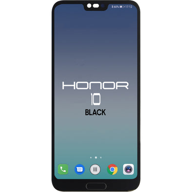 Huawei Honor 10 LCD with Touch Black