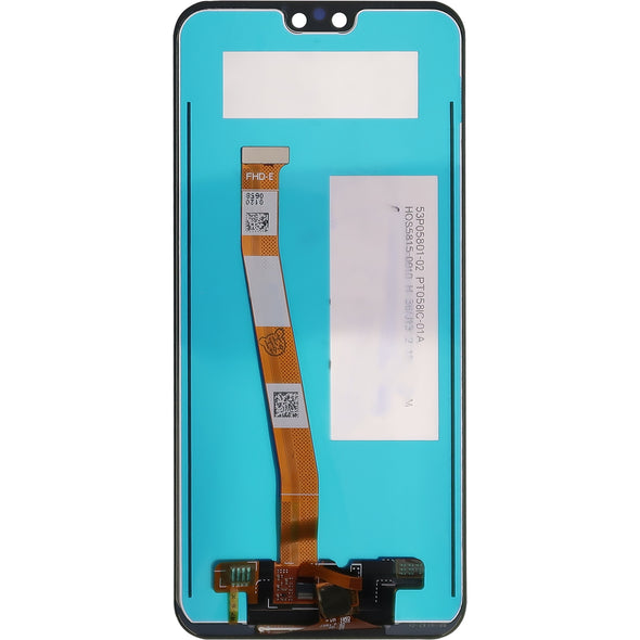 Huawei Honor 9N LCD with Touch Black