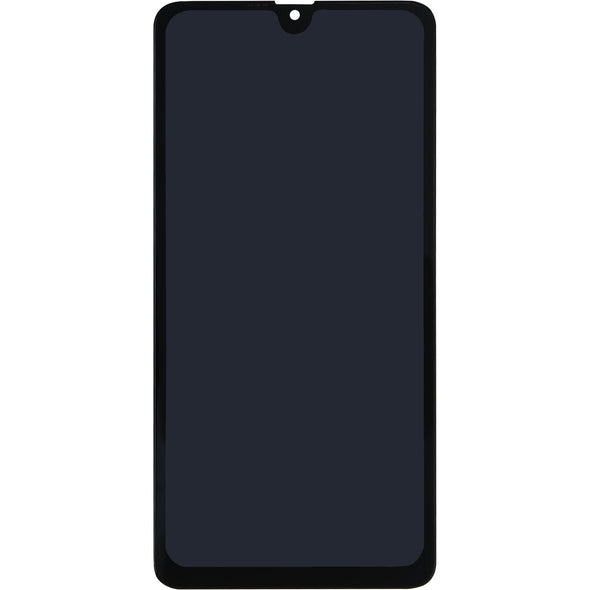 Huawei Mate 20X LCD With Touch Black Incell