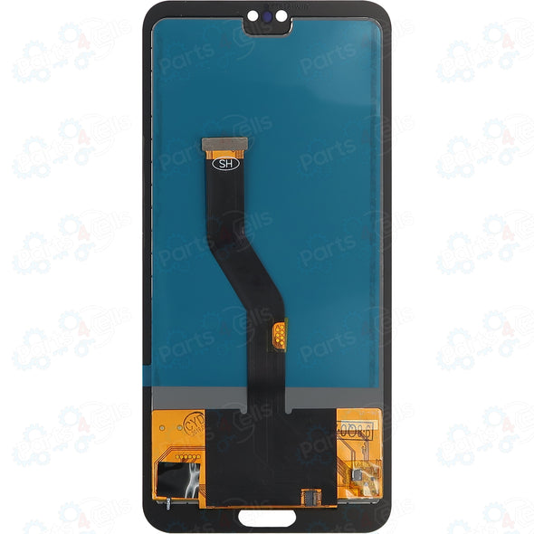 Huawei P20 Pro 6.1" LCD with Touch Black