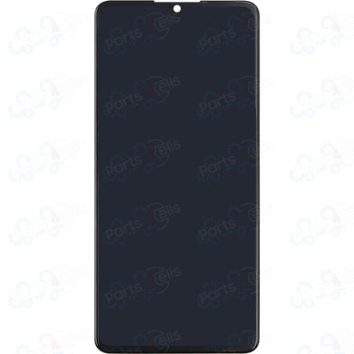 Huawei P30 LCD with Touch Black