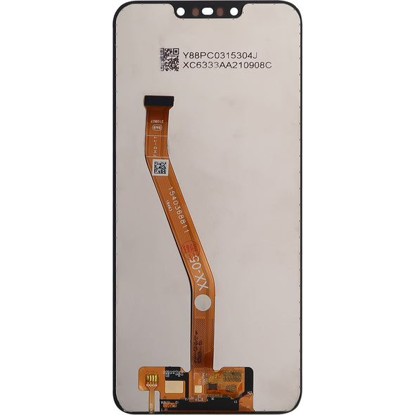 Huawei Par lx9 nova 3 LCD With Touch Black