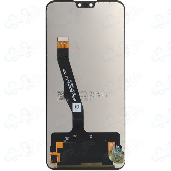 Huawei Y9 2019 LCD With Touch Black