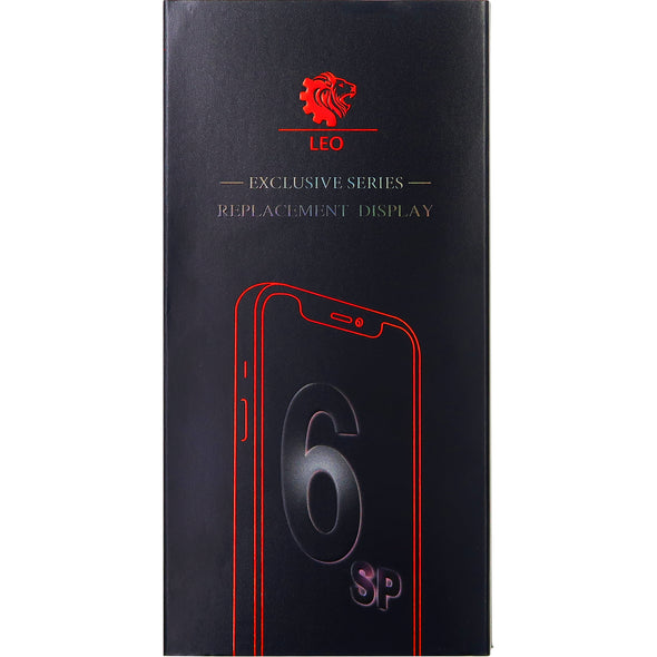Leo iPhone 6S Plus LCD with Touch Black