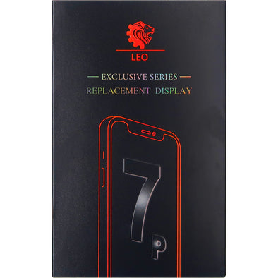 Leo iPhone 7 Plus LCD with Touch White