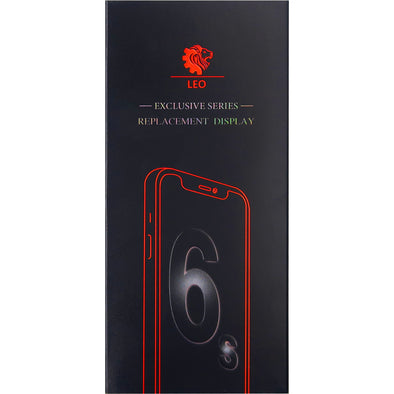 Leo iPhone 6S LCD with Touch White