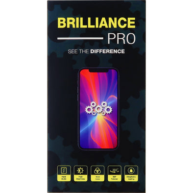 Brilliance Pro iPhone 6 LCD with Touch White