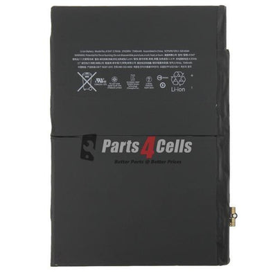 iPad Air 2 Battery [A1566, A1567]