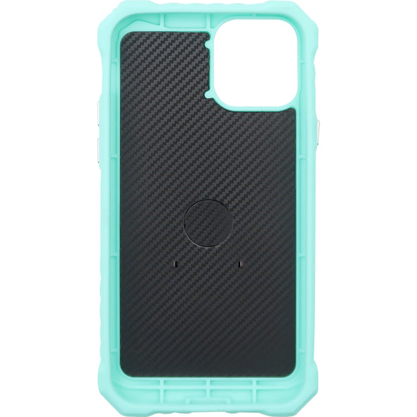 SAFIRE Samsung S10 Plus Silo Rugged Case Black