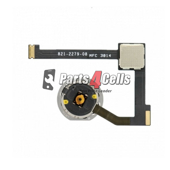 Ipad Air Home Flex White-Parts4sells