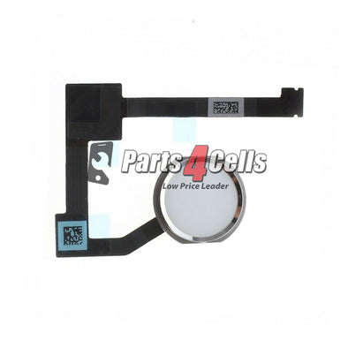 Ipad Air Home Flex White-Parts4sells