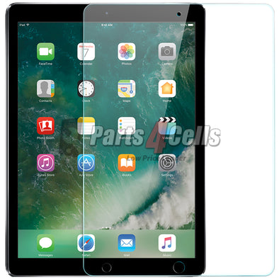 iPad mini / ipad mini 2 / ipad mini 3 Tempered Glass Screen Protector In Retail Packaging