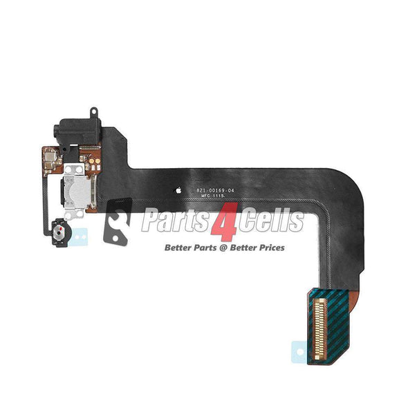 Ipod 6 Charging Port Flex-Parts4Cells