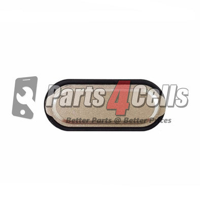 Samsung J7 Perx Home Button Gold - Best Home Button