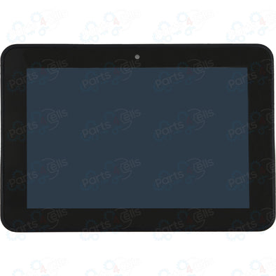 Kindle Fire HD 8.9 LCD with Touch + Frame
