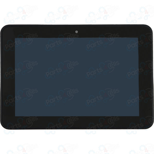 Kindle Fire HD 8.9 LCD with Touch + Frame