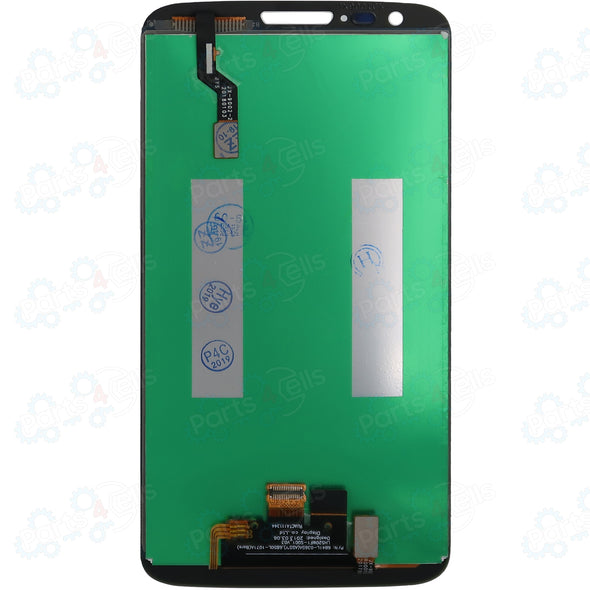 LG G2 LCD With Touch International white