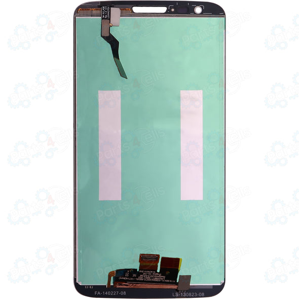 LG G2 LCD With Touch White