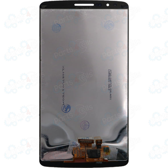 LG G3 LCD With Touch Gray