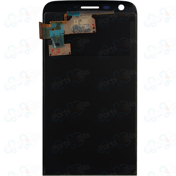 LG G5 LCD With Touch Black