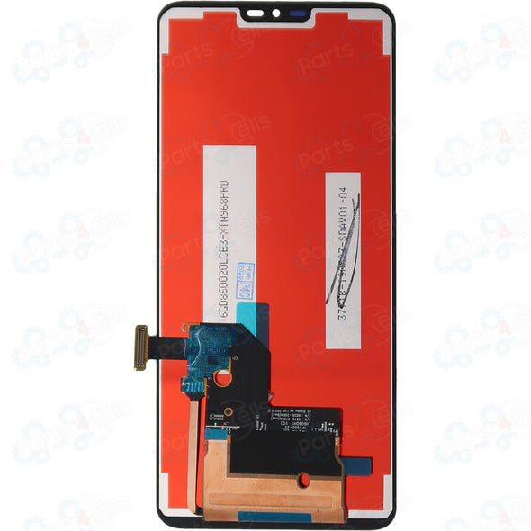 LG G7 ThinQ LCD with Touch Black