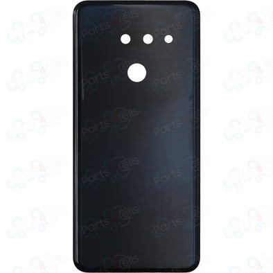 LG G8 ThinQ Back Door Black