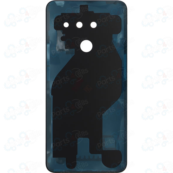 LG G8 ThinQ Back Door Black