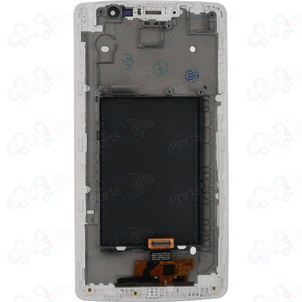 LG G Stylo LCD With Touch + Frame
