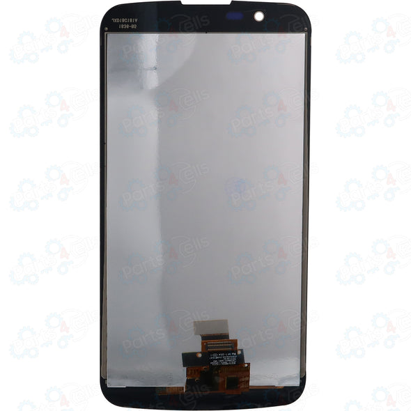 LG K10 LCD With Touch K420N Gold