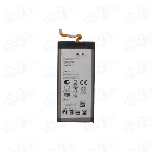 LG K40 2019 Battery
