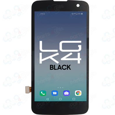 LG K4 Spree K120 LCD With Touch