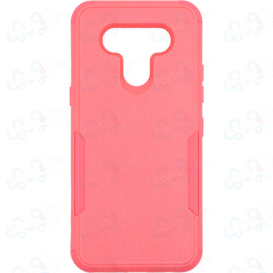 SAFIRE LG K51 Commander Case Pink