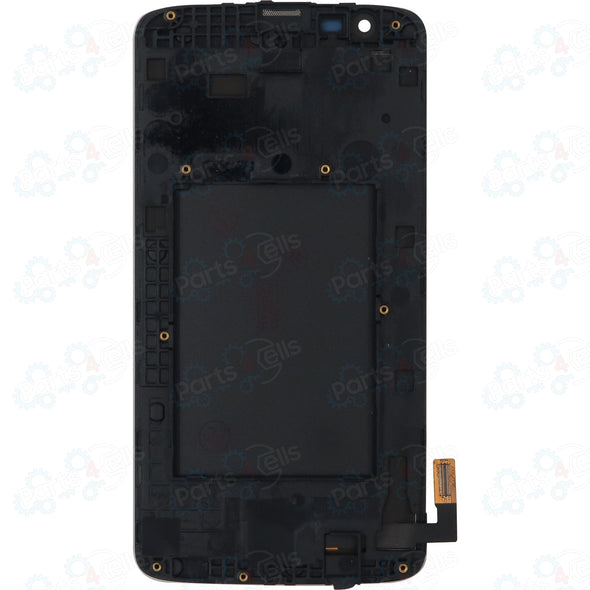 LG K7 LCD With Touch K330 White