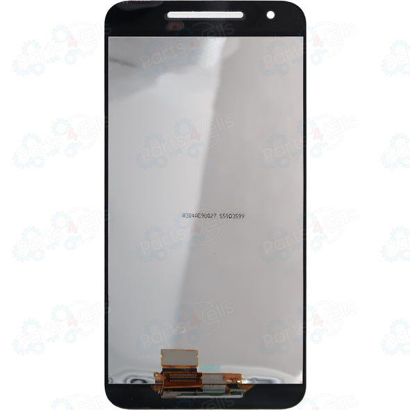 LG Nexus 5X LCD With Touch Black - LG Nexus 5X Parts - Parts4cells