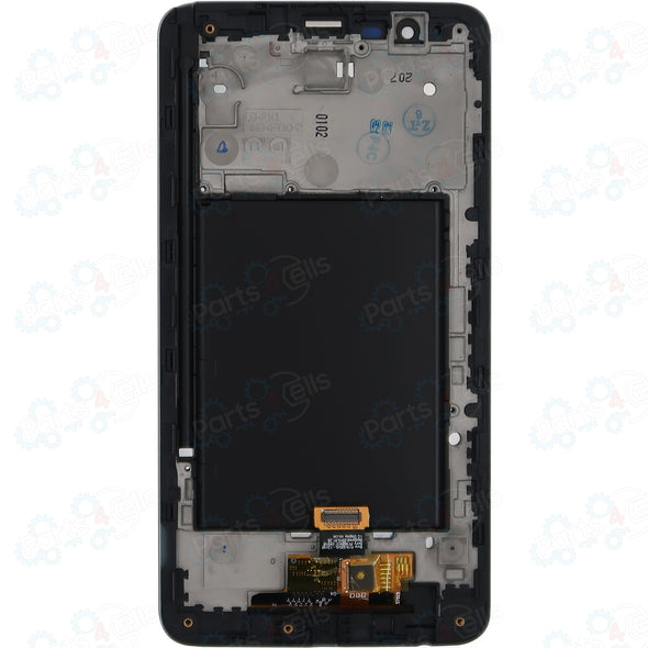LG Stylo 2 LCD With Touch + Frame LS775