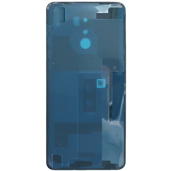 LG Stylo 4 / Stylo 4 Plus Back Door Moroccan Blue