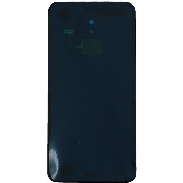 LG Stylo 5 Back Door Platinum Grey - LG Stylo 5 Parts - Parts4cells