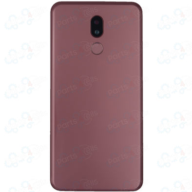 LG Stylo 5 Back Door Blonde Rose - LG Stylo 5 Parts