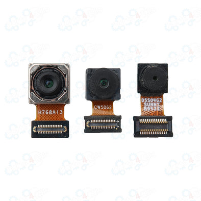 LG Stylo 6 Back Camera - LG Stylo 6 Replacement Parts