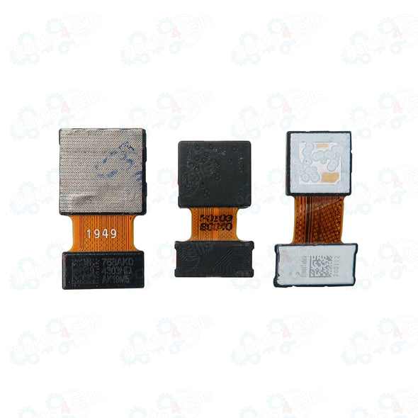 LG Stylo 6 Back Camera - LG Stylo 6 Replacement Parts - Back Side