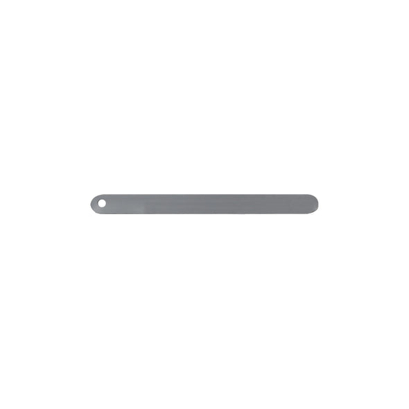 LG Stylo 6 Sim Tray Black