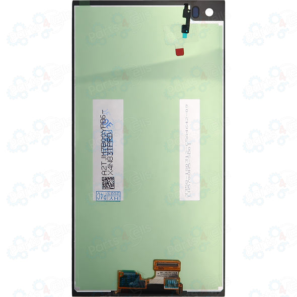 LG V20 LCD With Touch Black