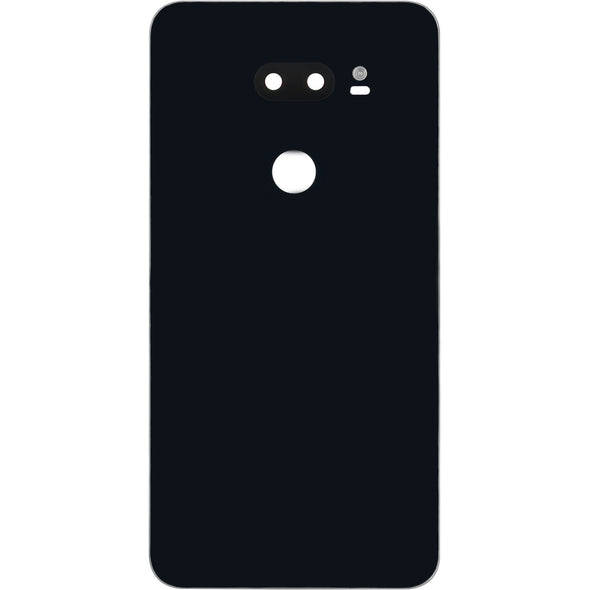 LG V35 ThinQ  Back Door Black