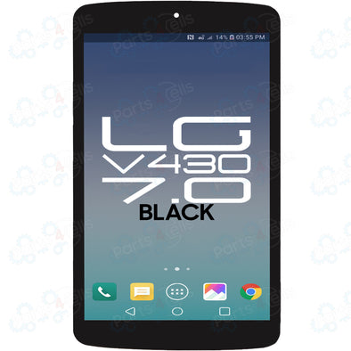 LG V430 LCD With Touch Black