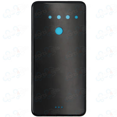 LG V50 ThinQ Back Door + Adhesive Black