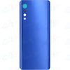LG Velvet 5G Adhesive Blue Back Door - LG Velvet Parts