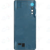 LG Velvet 5G Adhesive Grey Back Door US Version - LG Velvet Parts - Parts4cells