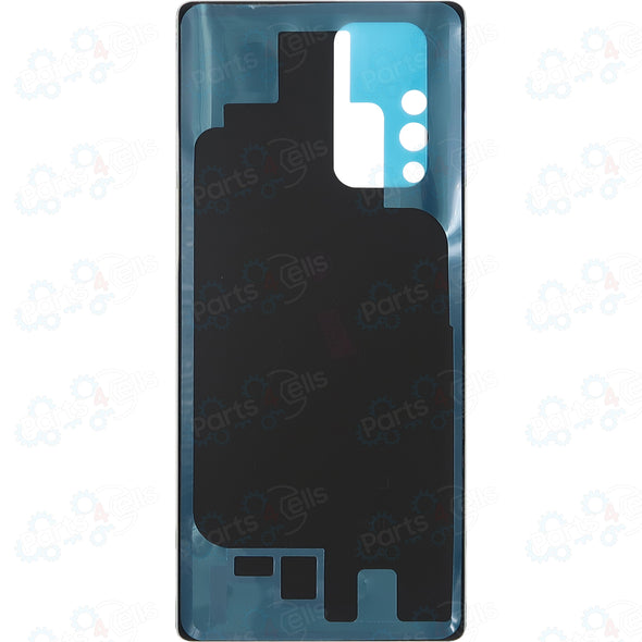 LG Wing 5G Back Door + Adhesive White