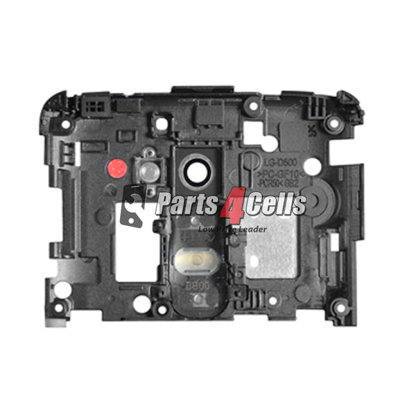 LG G2 Back Camera Lens Black-Parts4sells
